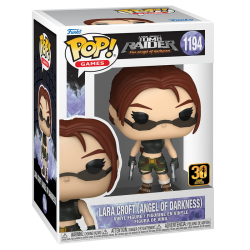 Funko POP! Tomb Raider -...