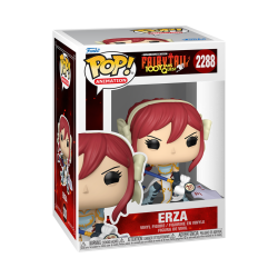 Funko POP! Animation: Fairy...