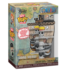 FUNKO Animation: One Piece...