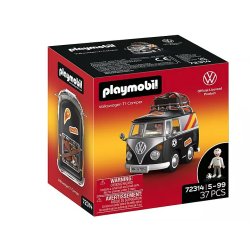 PLAYMOBIL - Volkswagen T1...