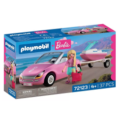 PLAYMOBIL - PLAYMOBIL x...
