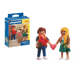 PLAYMOBIL - Casal...