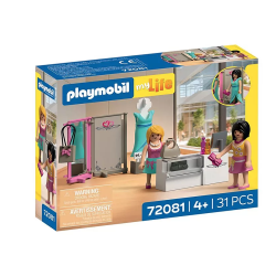 PLAYMOBIL - Boutique de...