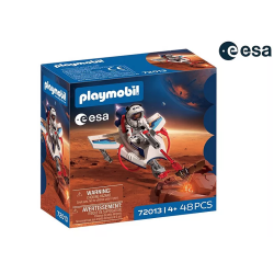 PLAYMOBIL - Planador...