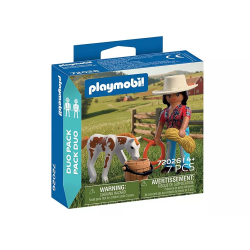 PLAYMOBIL - DuoPack...