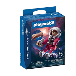 PLAYMOBIL - Mulher...