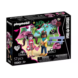 PLAYMOBIL - Monster High™...