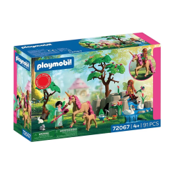 PLAYMOBIL - Passeio das...
