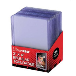 UP - Toploader - 3' x 4'...