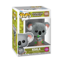 Funko POP! Australian...