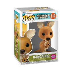 Funko POP! Australian...