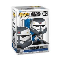 Funko POP! Star Wars:...