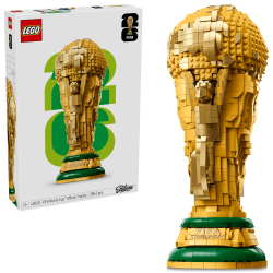 LEGO®: Troféu Oficial do...