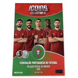 ICoins Collection FPF –...