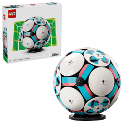 LEGO®: Bola de Futebol - 43019