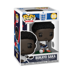 Funko POP! Football: PSG -...
