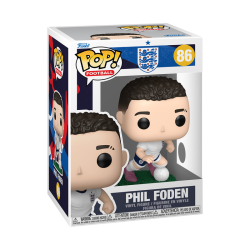 Funko POP! Football: Phil...