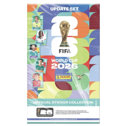 Brevemente: PANINI MUNDIAL...