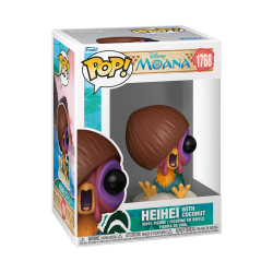 FUNKO POP! DISNEY: MOANA 3...