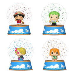 Funko POP! Animation - One...