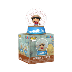 Monkey D.Luffy