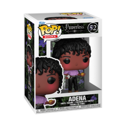 Funko Pop! Books: Powerless S2- Adena 52