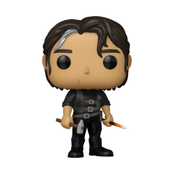 Funko Pop! Books: Powerless S2- Makoto Khitan 53
