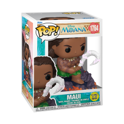 FUNKO POP! DISNEY: MOANA 3...