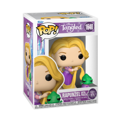 Funko POP! Disney Tangled -...