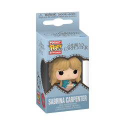 Funko POP! Rocks keychain -...