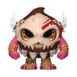 FUNKO POP! DISNEY: MOANA 3 - Kotu 1766