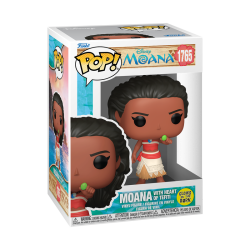 FUNKO POP! DISNEY: MOANA 3...