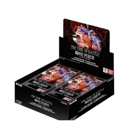 One Piece Card Game OP-16...