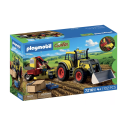 PLAYMOBIL - Grande trator...