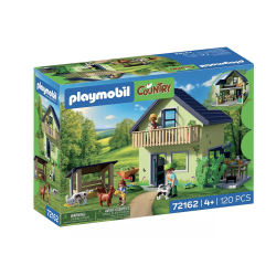 PLAYMOBIL - Casa rural 72162