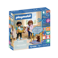 PLAYMOBIL - Nascimento 72186