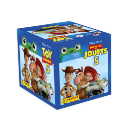 PANINI- Toy Story 5  -...