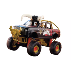 Playmobil WWE - The Rock Monster Truck 71955