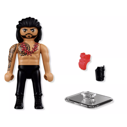 Playmobil WWE - Roman Reigns 71960