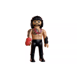 Playmobil WWE - Roman Reigns 71960