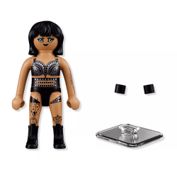 Playmobil WWE - Rhea Ripley 71962