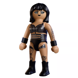 Playmobil WWE - Rhea Ripley 71962