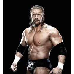 Playmobil WWE - Triple H 71963