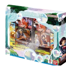 One Piece Card Game:...