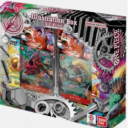 One Piece Card Game:...