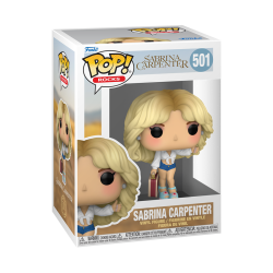 Funko POP! Rocks - Sabrina...