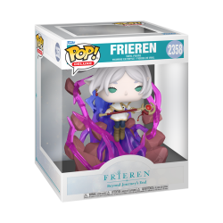 Funko POP! Animation: Frieren - Deluxe Frieren 2358
