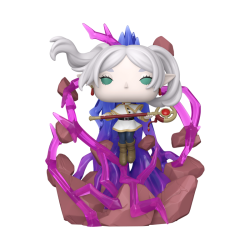 Funko POP! Animation: Frieren - Deluxe Frieren 2358
