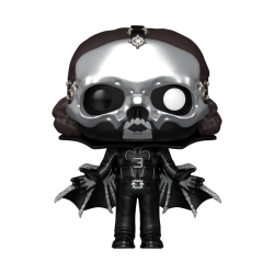 FUNKO POP!  Rocks: Ghost - Bat Wing Papa (Diamond) 512
