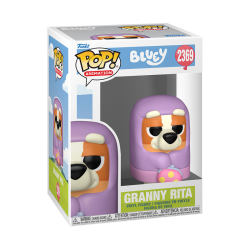 Funko POP! BLUEY: Granny Rita 2369